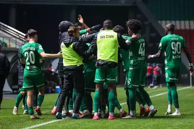 Футбольный клуб “Ахмат“