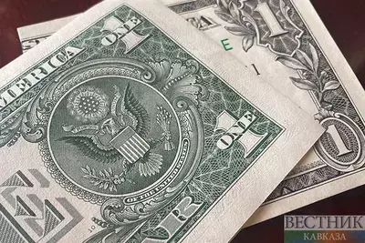 Грузия поставила второй рекорд по международным резервам