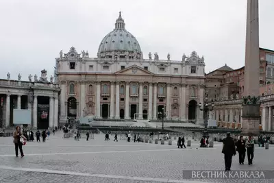 Собор Святого Петра