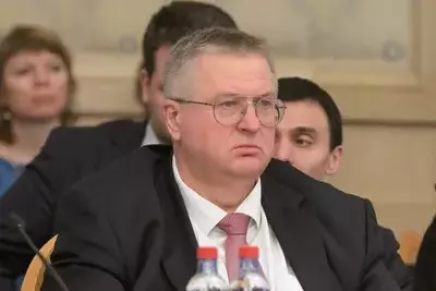 Алексей Оверчук