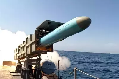 иранское оружие