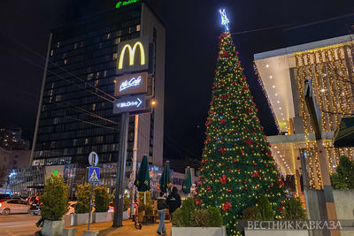 Площадь 26 мая