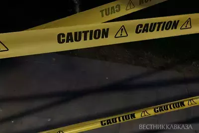 Запрещающая лента