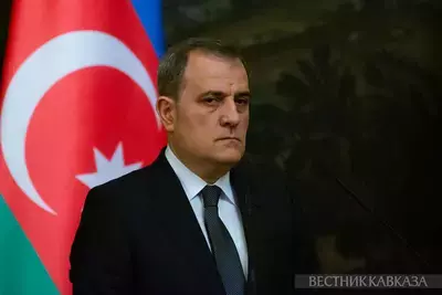 Джейхун Байрамов