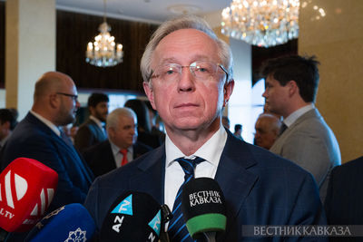 Галузин Михаил