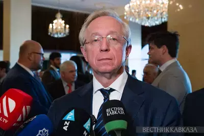 Галузин Михаил