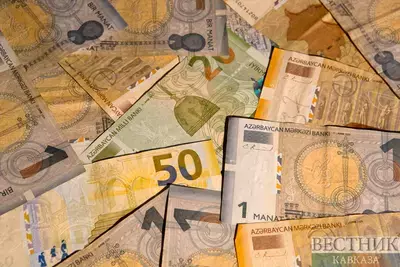 CEBR поделился прогнозом роста ВВП Азербайджана на ближайшие 15 лет