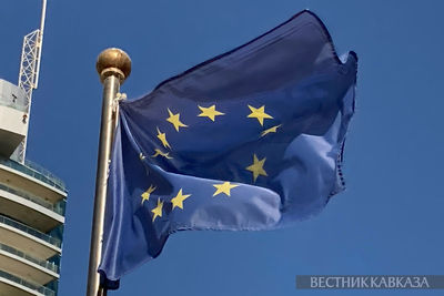 Флаг Евросоюза