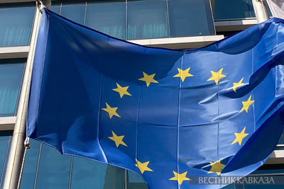 Флаг Евросоюза