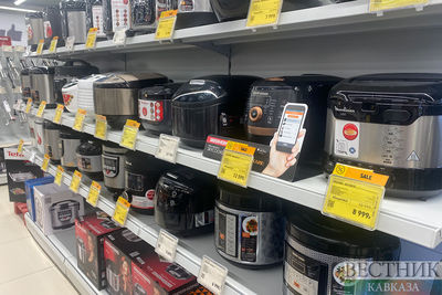 Продажа бытовой техники