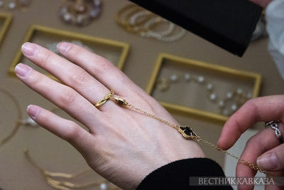 Ювелирные украшения