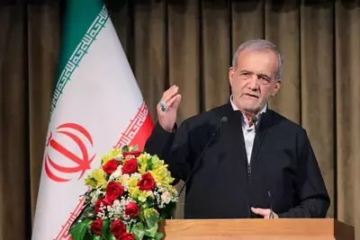 Иран возобновляет переговоры с США по ядерной сделке Иран возобновляет переговоры с США по ядерной сделке