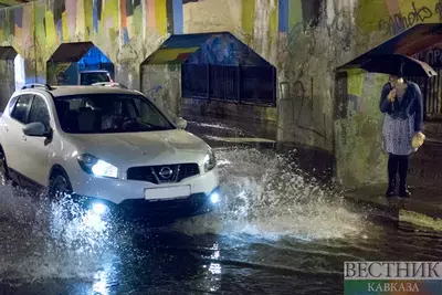 В Казахстане поручили подготовиться к весенним паводкам до конца месяца