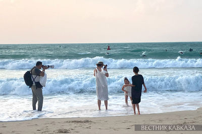 Персидский залив