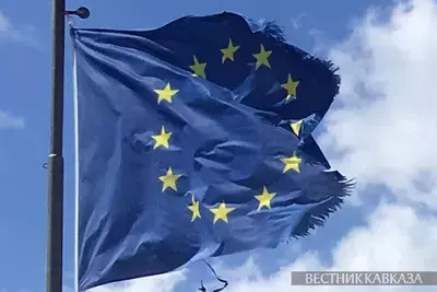 ЕС не намерен перезапускать переговоры о вступлении Турции ЕС не намерен перезапускать переговоры о вступлении Турции