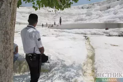 Как Турция пытается занять место главного миротворца на Ближнем Востоке? Как Турция пытается занять место главного миротворца на Ближнем Востоке?