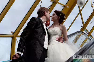 Грузия будет привлекать гостей из ОАЭ свадебным туризмом