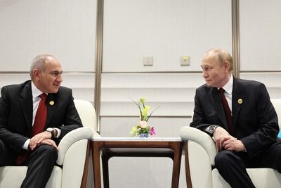 Саммит ШОС-2025