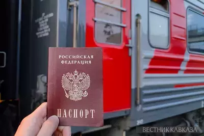 Россия перестала выдавать паспорта в Абхазии