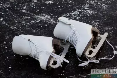 Грузия впервые вышла в финал командного турнира по фигурному катанию на ОИ