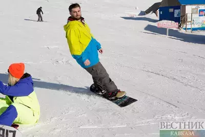 "Мамисон" в 2025 году посетили 40 тыс туристов