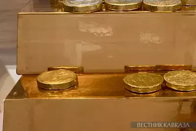 СМИ назвали причины снижения цен на драгметаллы