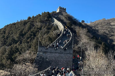 Правила для туристов в Китае 2026: что нельзя делать и ввозить, как себя вести и куда лучше не ходить?