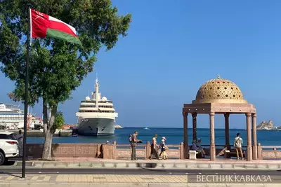 Вашингтон и Тегеран ищут выход из лабиринта с завязанными глазами