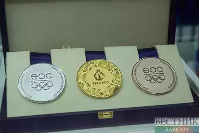 Власти Италии сэкономили на олимпийских медалях