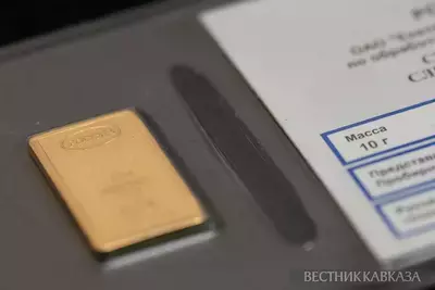 Золото в 2026 году: цена на сегодня, как определяется, где выше; прогноз