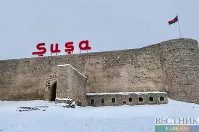 Исторические памятники в Агдаме и Шуше включили в список наследия ИСЕСКО