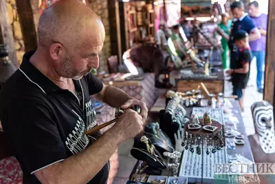 Кубасинский мастер