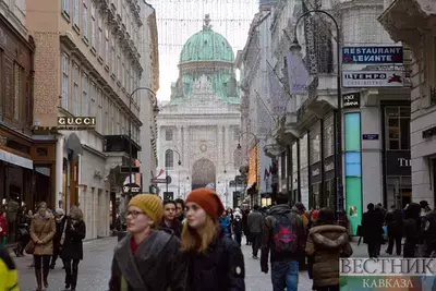 Ядерную сделку обсудили в Вене представители России, Китая и Ирана