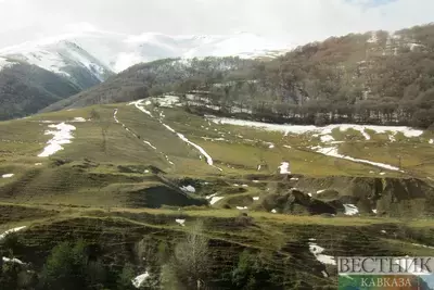 Армяно-турецкая граница: почему закрыта и когда откроют?