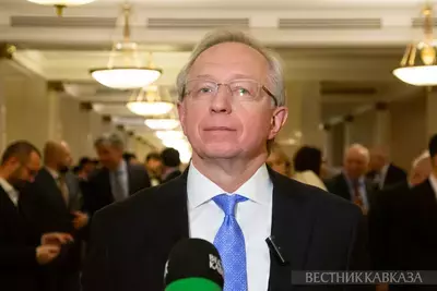 Галузин: Москва следит за соответствием шагов Еревана нормам ОДКБ Галузин: Москва следит за соответствием шагов Еревана нормам ОДКБ