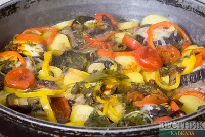 Кабардино-Балкария открыла Год единства народов России