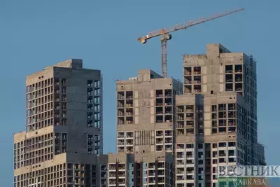 Строительство монолитного дома