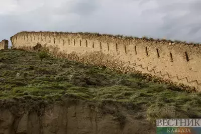 Последний оплот имама Шамиля стал доступен туристам