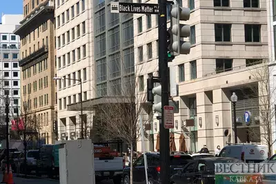 Первое заседание Совета мира стартовало в Вашингтоне