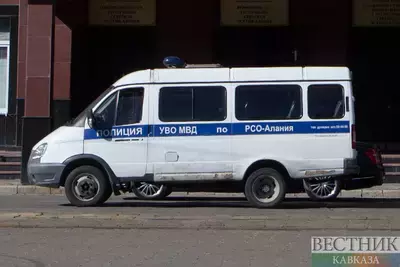 Проверку зданий на предмет минирования завершили в Северной Осетии