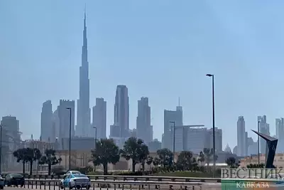 Страны Ближнего Востока опасаются затяжной войны Ирана и США Страны Ближнего Востока опасаются затяжной войны Ирана и США