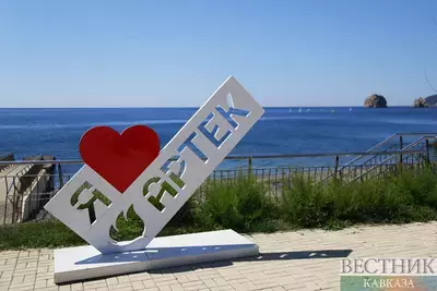 В 2026 году еще больше детей-иностранцев смогут поехать в Артек