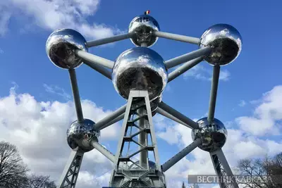 Армения не отказывается от строительства малых модульных АЭС