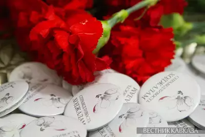 34 года со дня массовых убийств азербайджанцев в Ходжалы