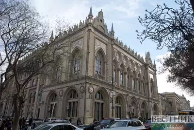 Академия наук Азербайджана создаст новое отделение в Карабахе