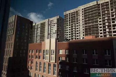 Греф: ипотека в России станет доступной при ставке 12%