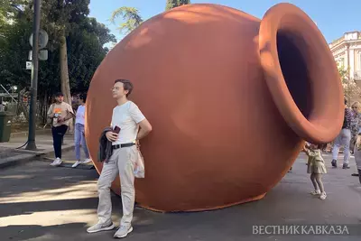 Как дотируют грузинское виноделие и почему растет экспорт вина в Россию?