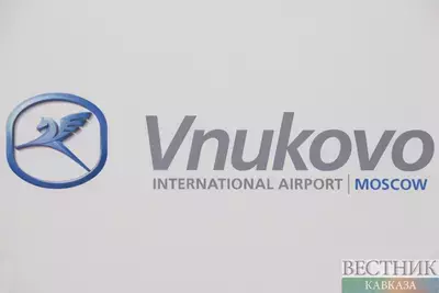 Внуково принял первый вывозной рейс "Победы" из Дубая