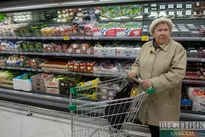 В Армении опасаются роста цен из-за запрета экспорта иранских продуктов