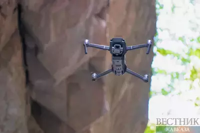 Беспилотники из Ирана атаковали Азербайджан